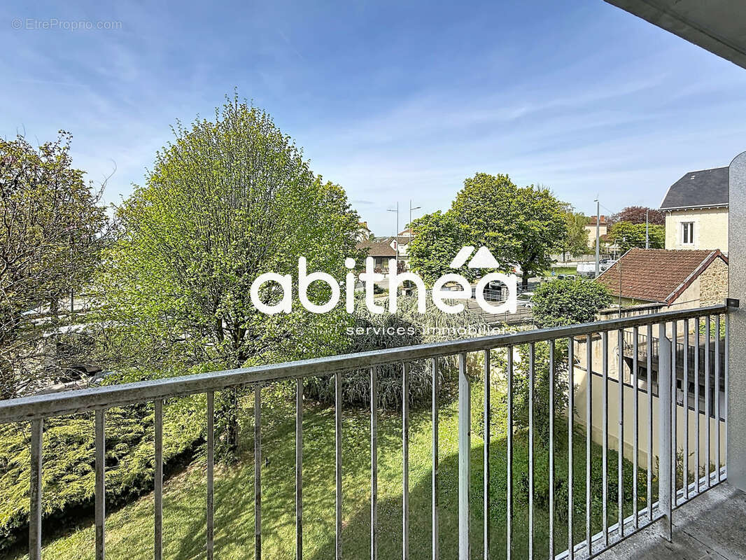 Appartement T2 avec balcon - photo 8