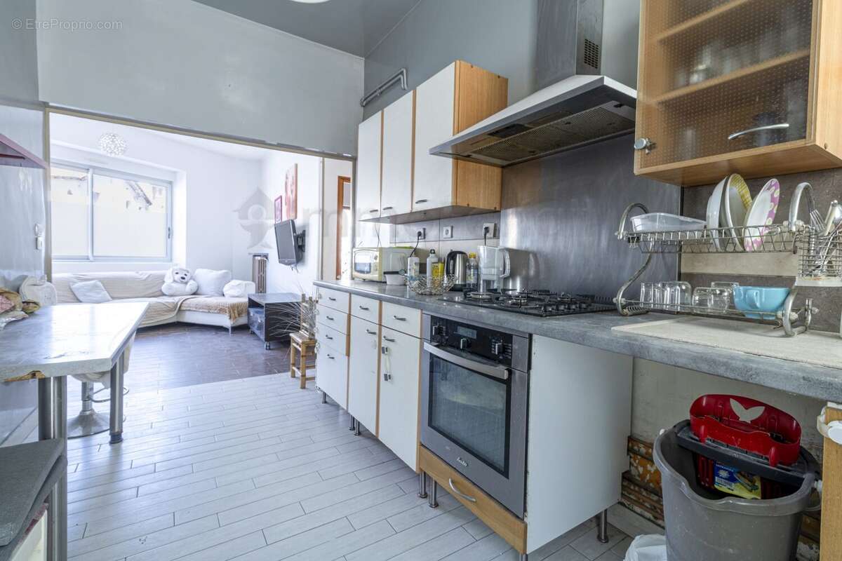 Appartement 75 m² à Vitry-Sur-Seine  - photo 2