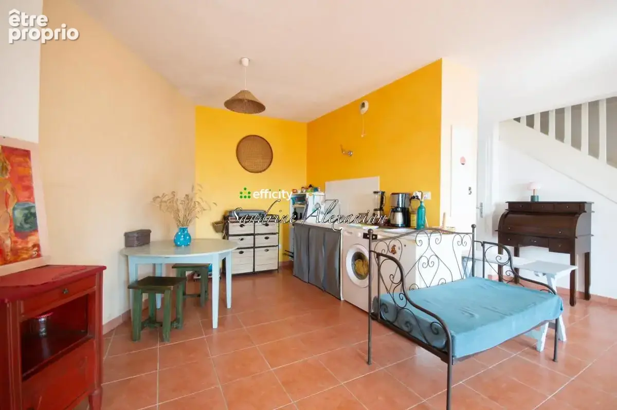 Maison 4 pièces 95 m² à vendre à Bargemon (83830) - photo 7