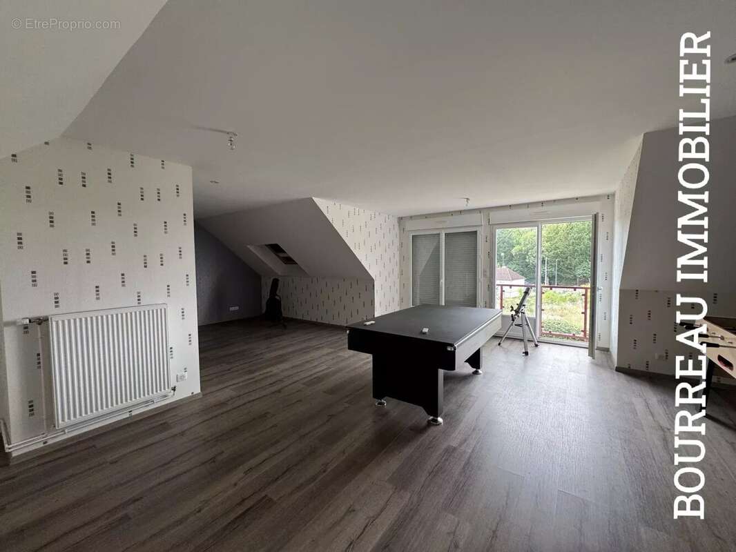 Joigny quartier residentiel - photo 14