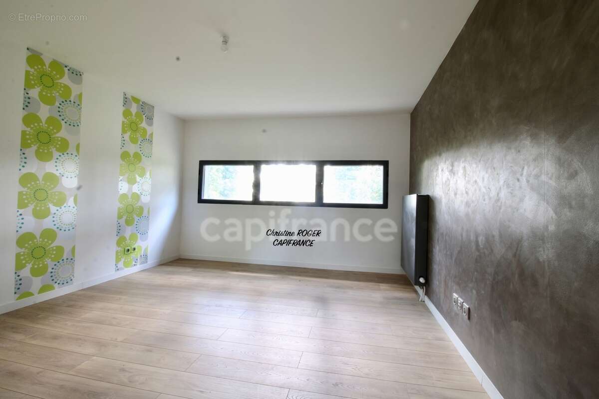 BOURGHELLES (59) Maison contemporaine à vendre 8 pièces - photo 16