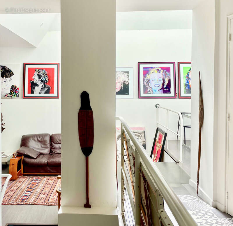 Appartement à BIARRITZ