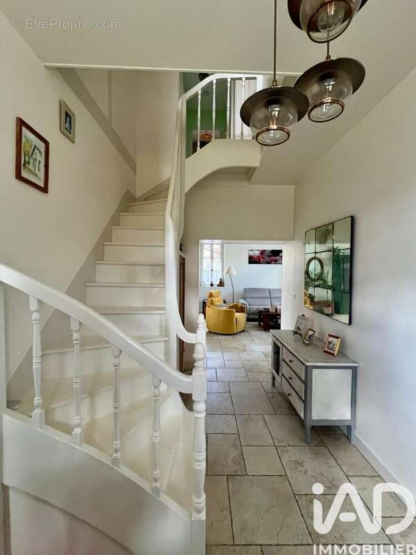 Photo 9 - Maison à MARMAGNE