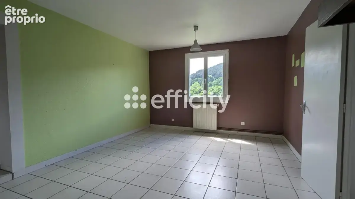 Maison 6 pièces 130 m² à vendre à Thiers (63300) - photo 3