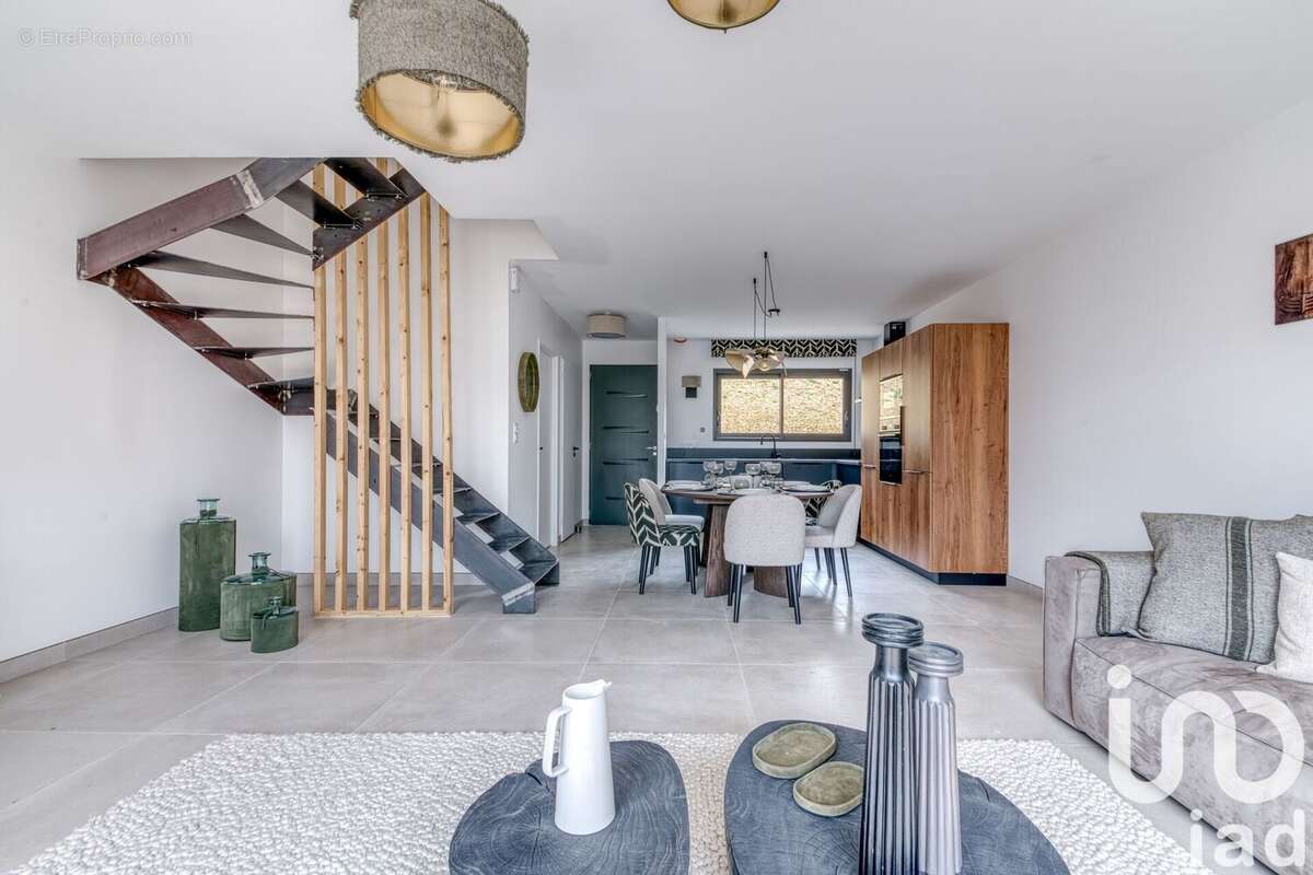 Photo 4 - Maison à LIMONEST