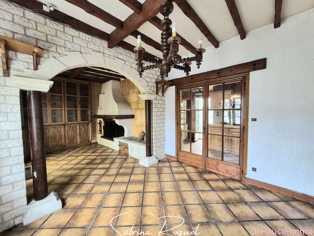 Maison à BEGLES