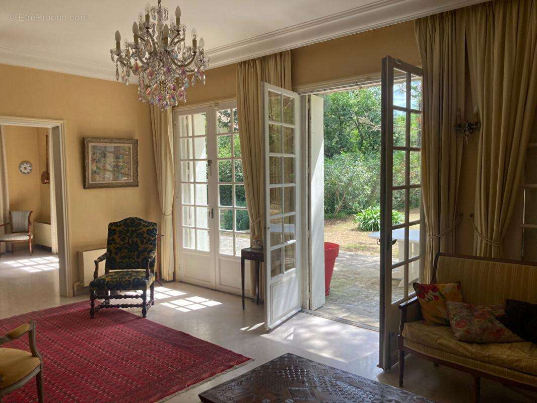 Maison à MONTPELLIER