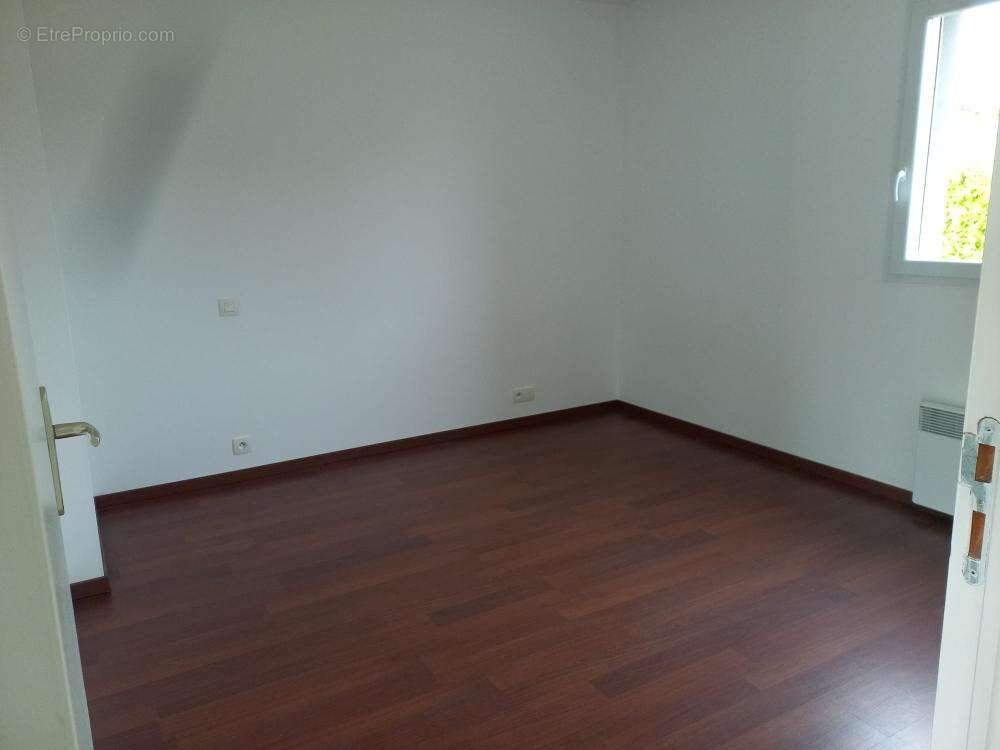 Maison à ETABLES-SUR-MER