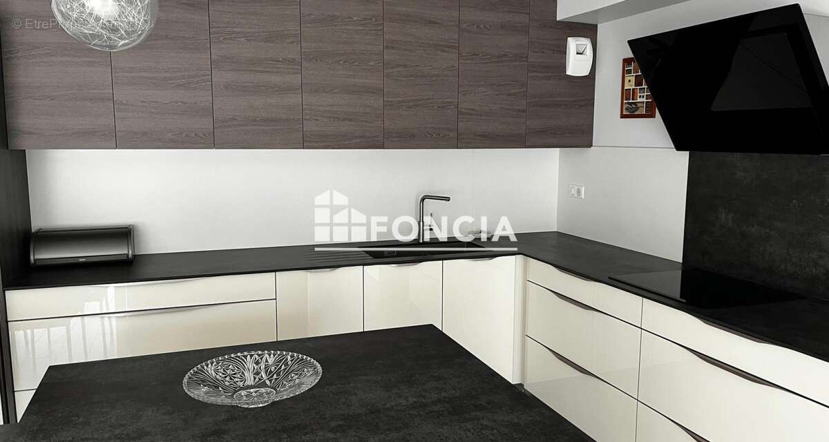 Appartement à BESANCON