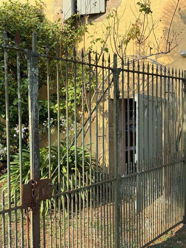 PLAISANCE DU GERS(32): élégante PROPRIETE DE CHARME et de CARACTERE XVIII-XIXs, 3,5hectares, près de Plaisance et Marciac, SANS  - photo 15