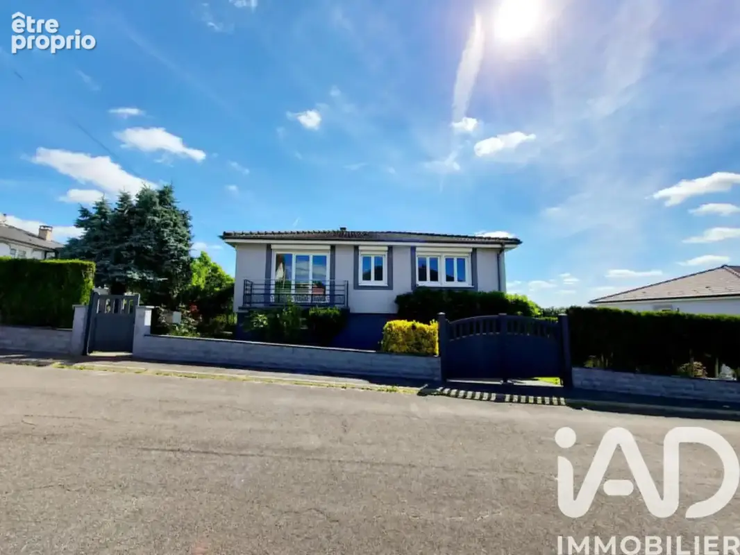 Photo 1 - Maison à LEXY
