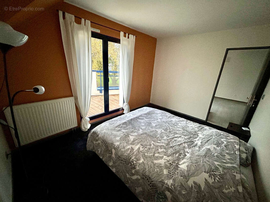 Maison à BOIS-GUILLAUME