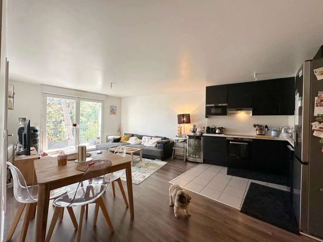 Appartement à HERBLAY
