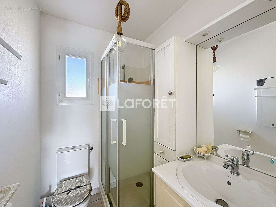 Appartement à SAINTE-MARIE