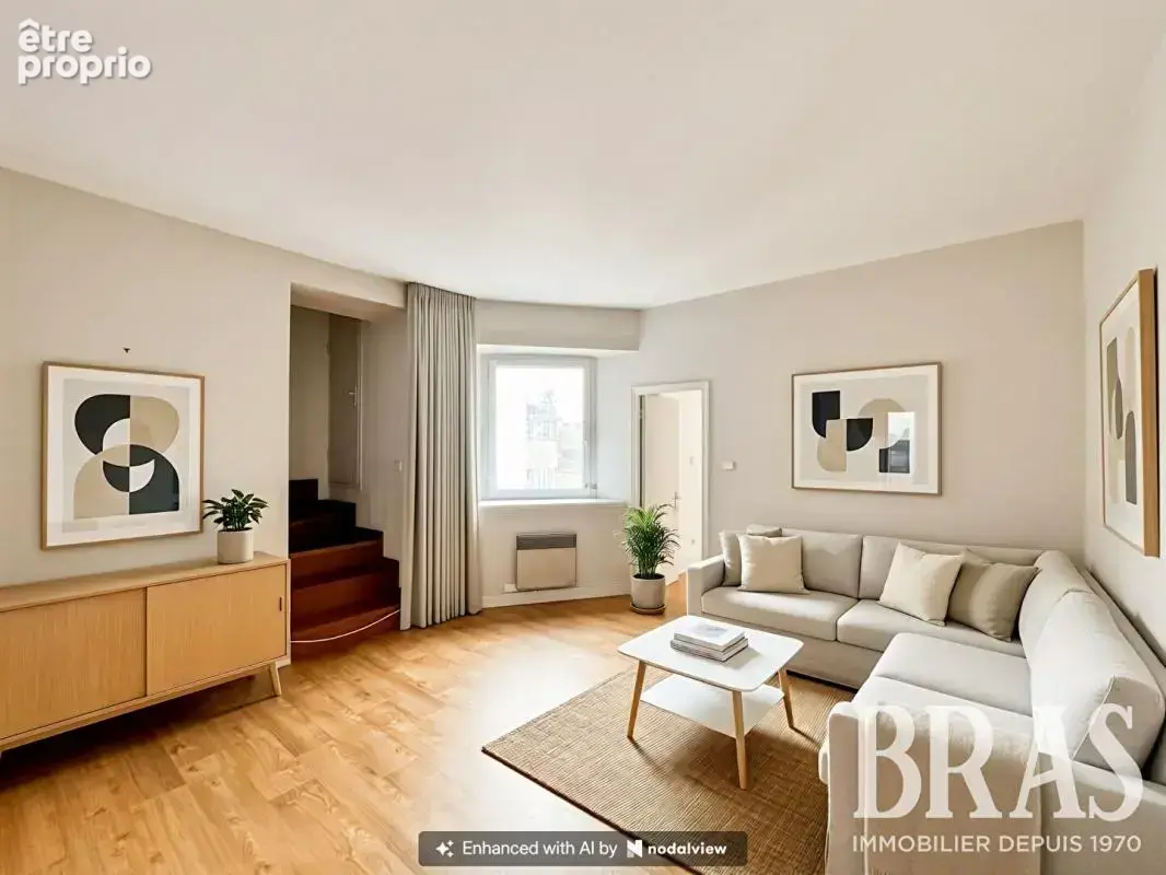 T3 bis - triangle d'or - photo 1