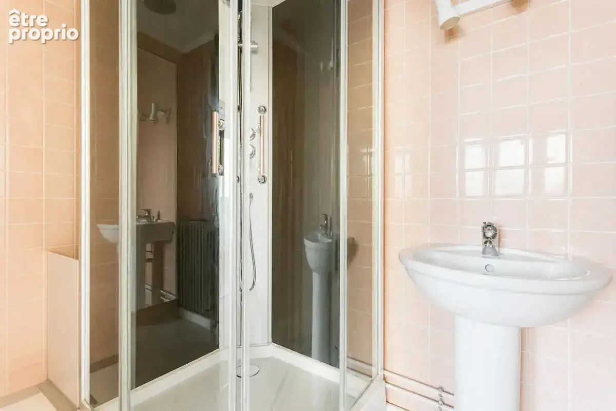Appartement T3 de 107 m² à Marcq-en-Barœul - photo 12