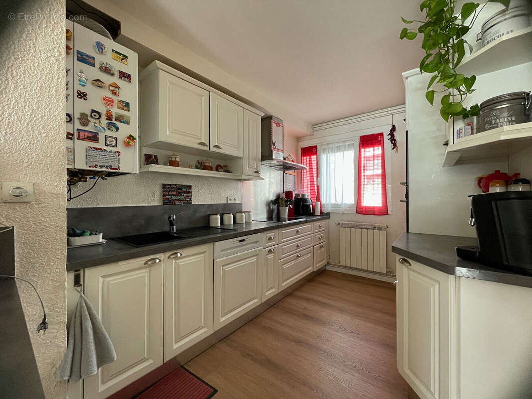 Appartement à SAINT-JEAN-DE-LUZ