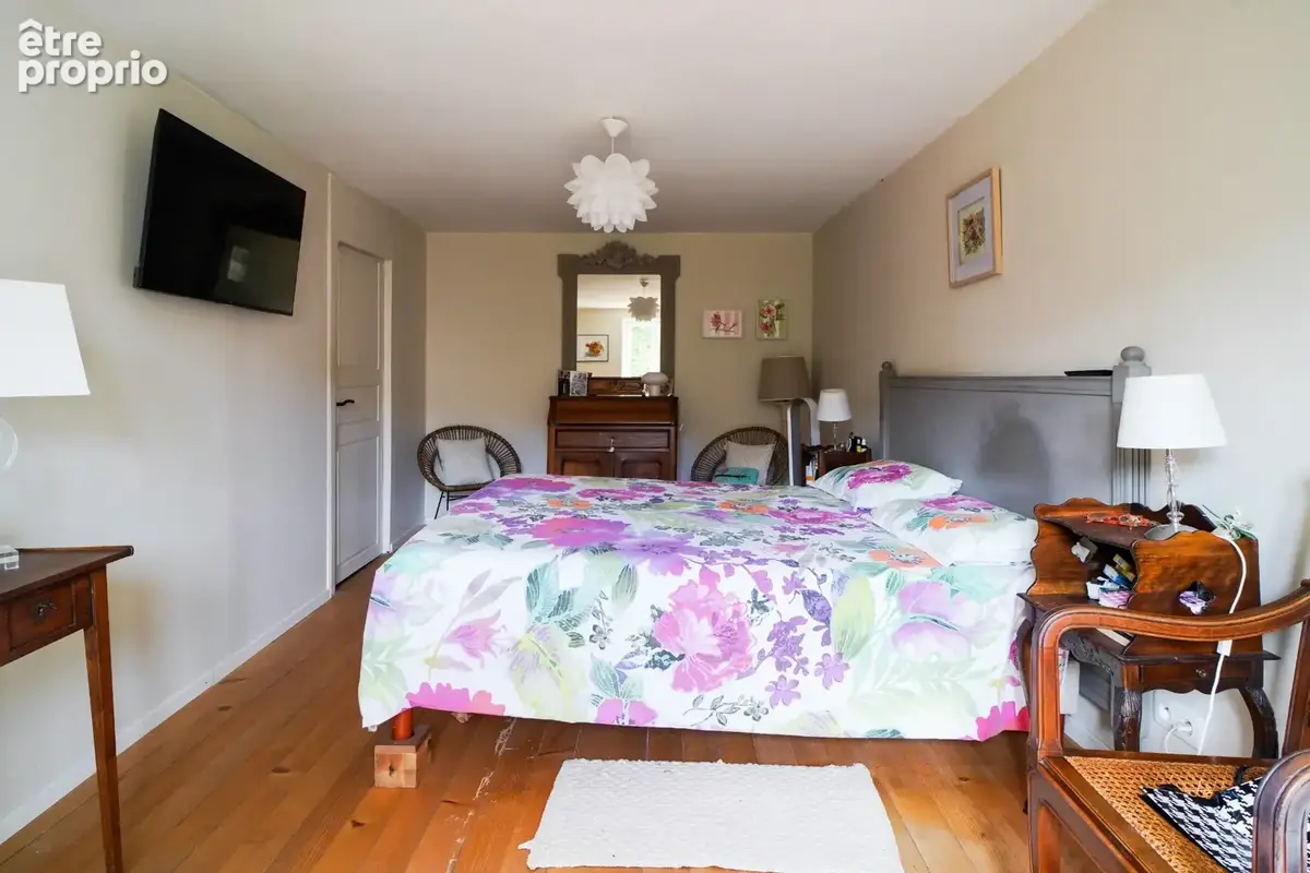 Maison à vendre 11 pièces MACON (71) - photo 13