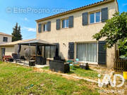 Photo 1 - Maison à MEYNES