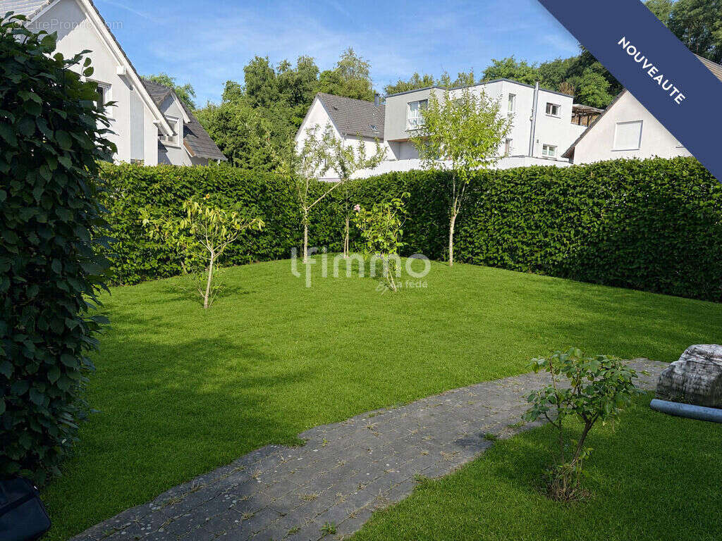 Maison contemporaine de standing de 130 m² - photo 3
