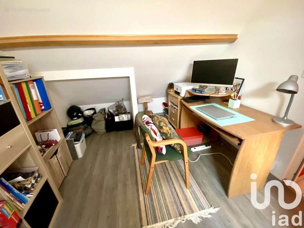 Photo 9 - Maison à MONTS