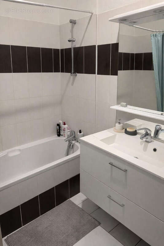 Appartement à TOUL