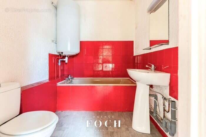 Appartement 39 m² à Pont-A-Mousson  - photo 8