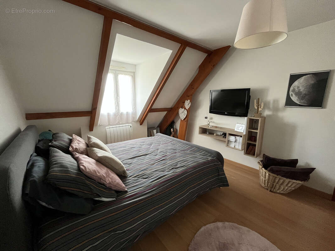 Maison à FONTAINEBLEAU