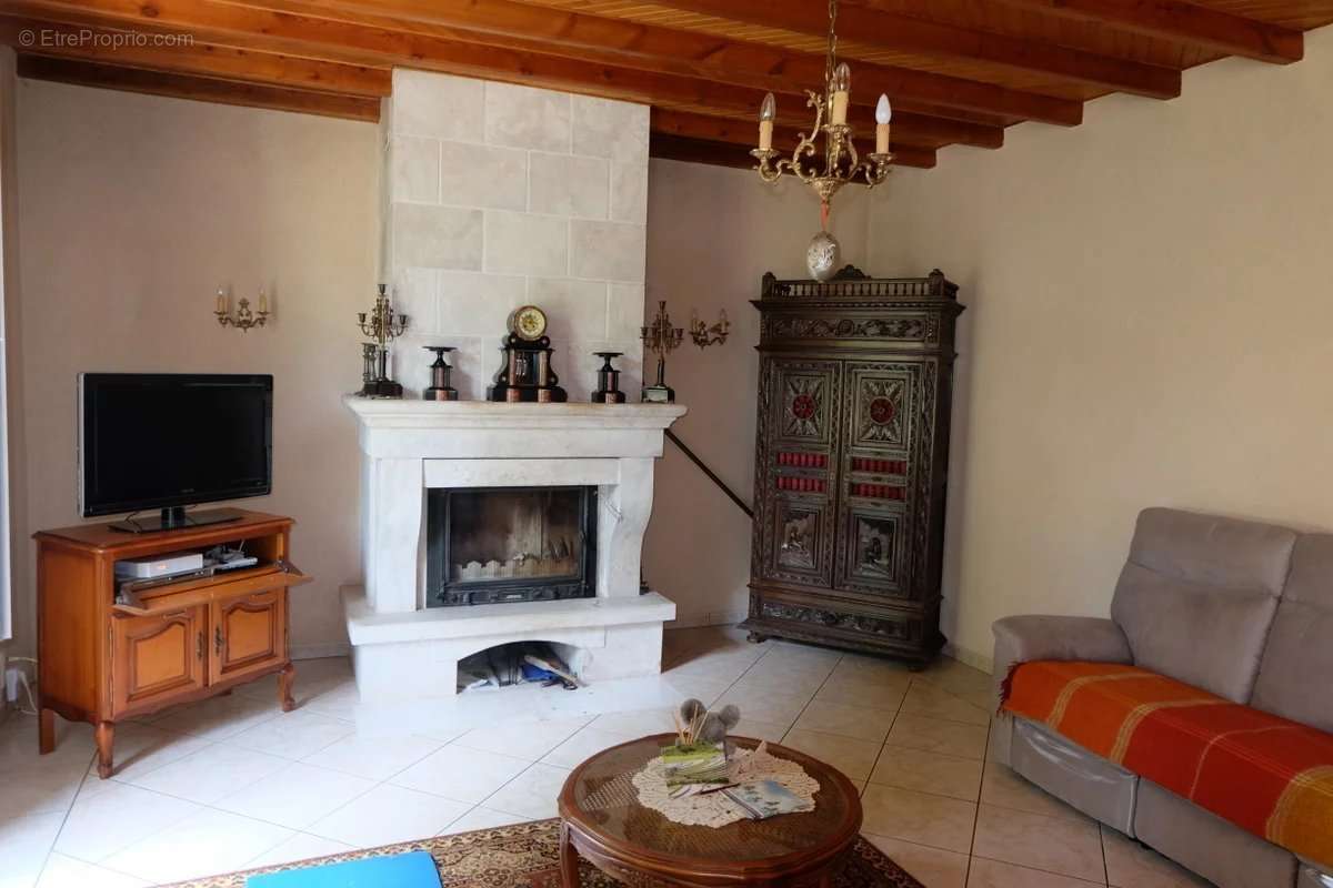 Maison à VILLENEUVE-SUR-LOT