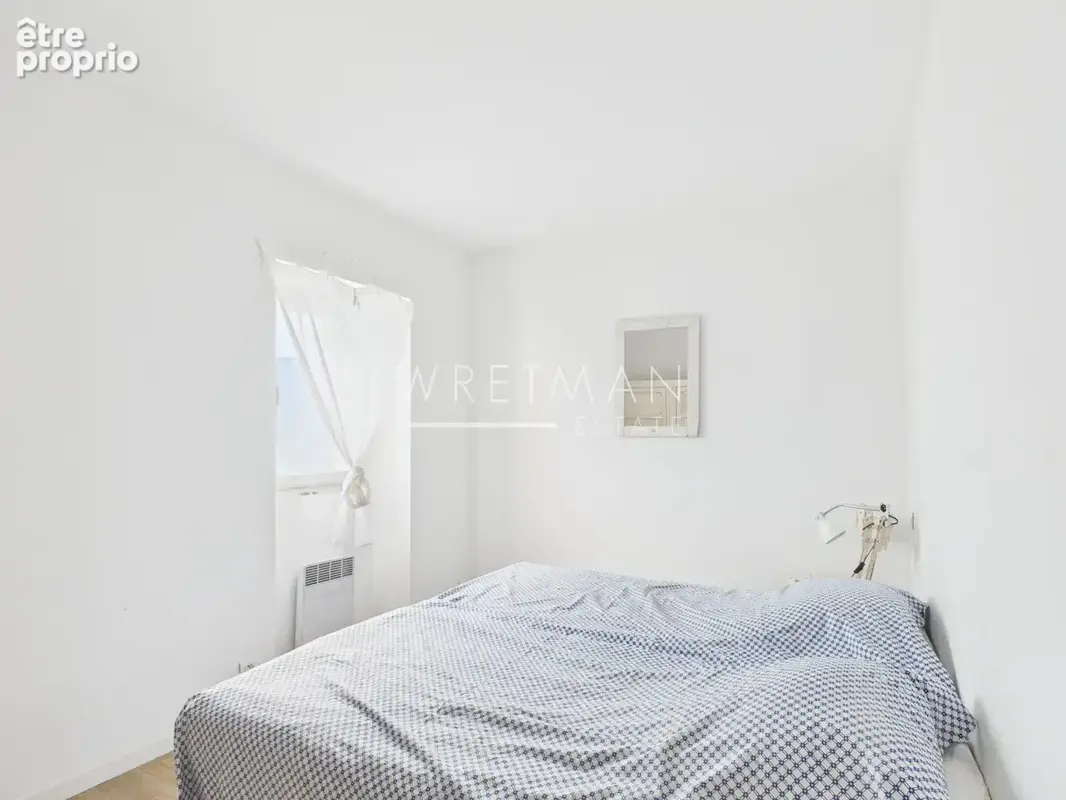 Maison de village authentique avec vue panoramique au-dessus de Nice – Gilette - photo 25