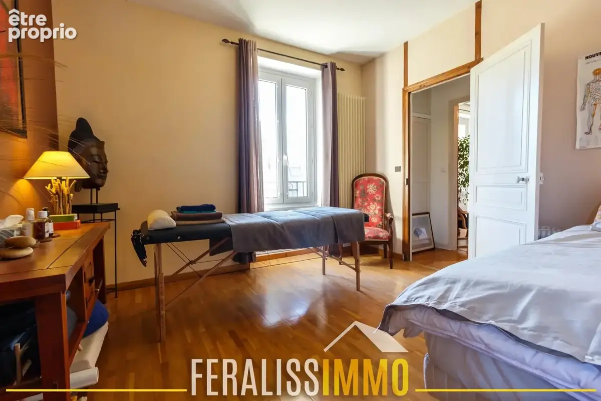 Maison en pierre du Vexin : charme et authenticité ! - photo 13