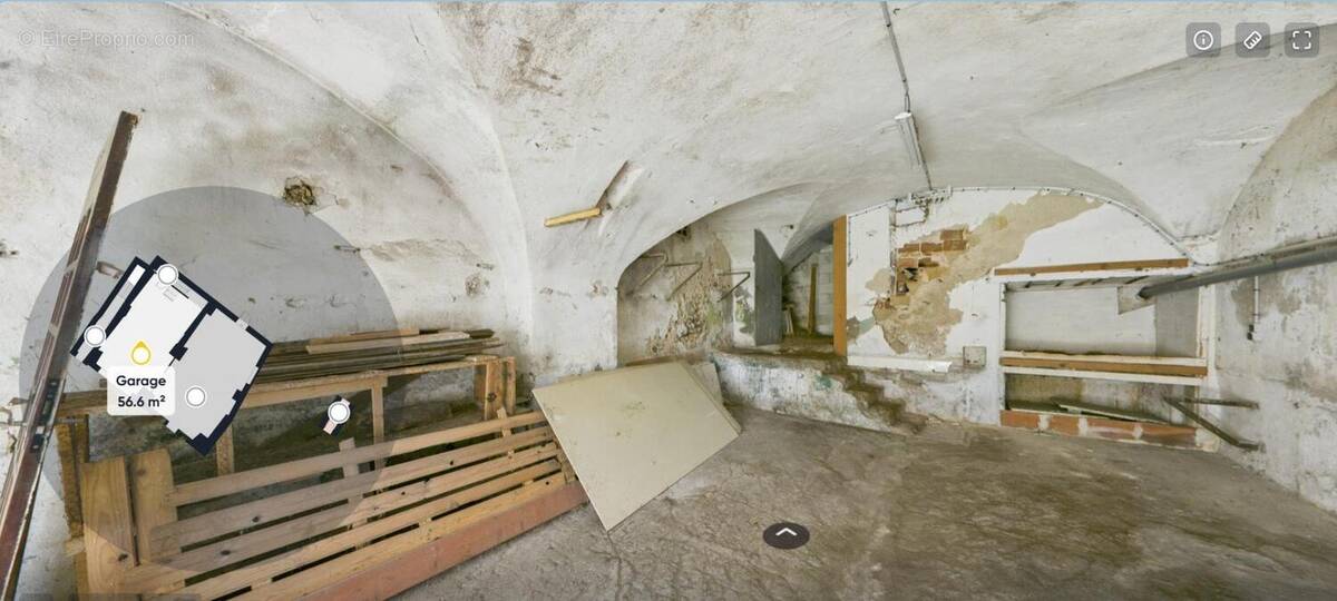 Appartement à AUBENAS