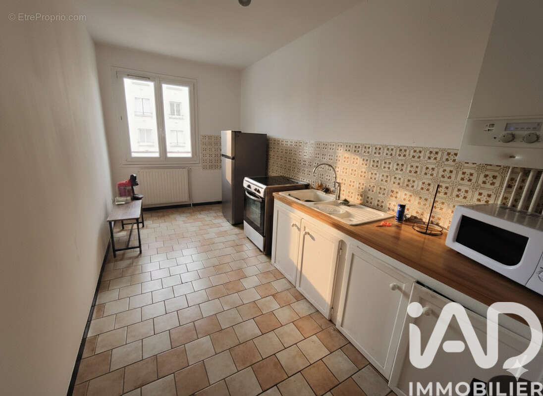 Photo 4 - Appartement à GIEN