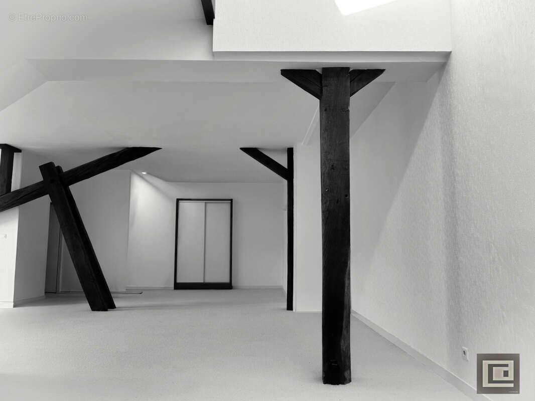 Appartement à CHALON-SUR-SAONE