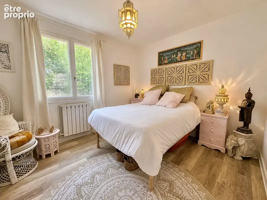 Maison La Baule Escoublac 9 pièce(s) 192.8 m2 - photo 8