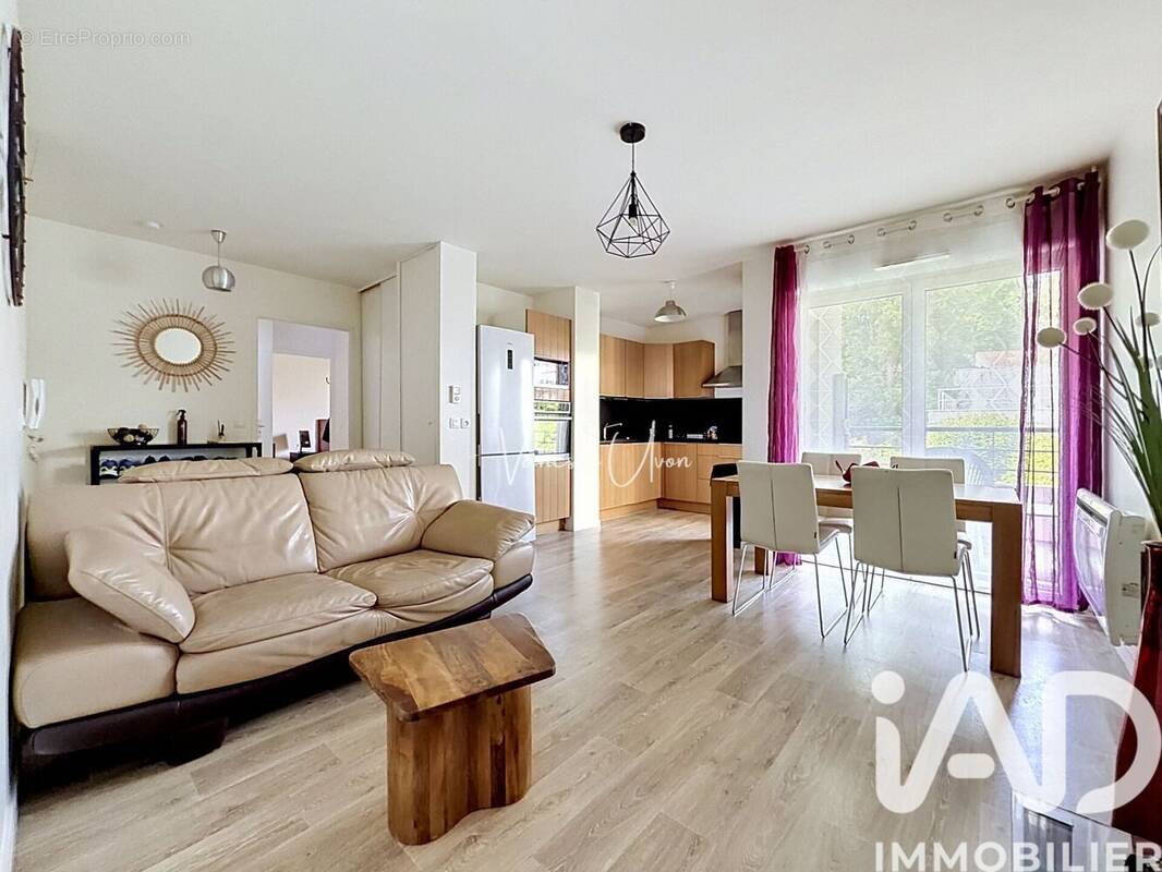 Photo 1 - Appartement à ORLY