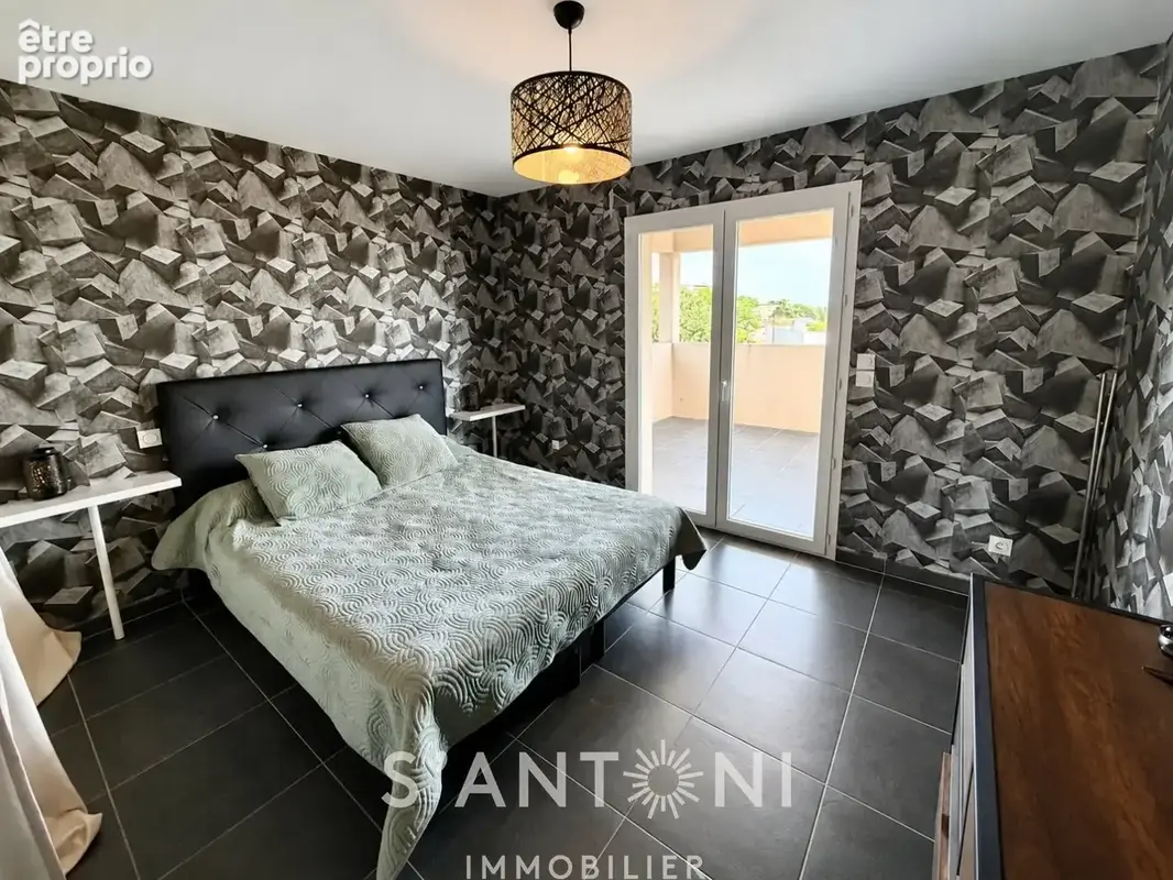 BESSAN  Maison familiale 3 chambres dans un secteur calme et recherché ! - photo 12