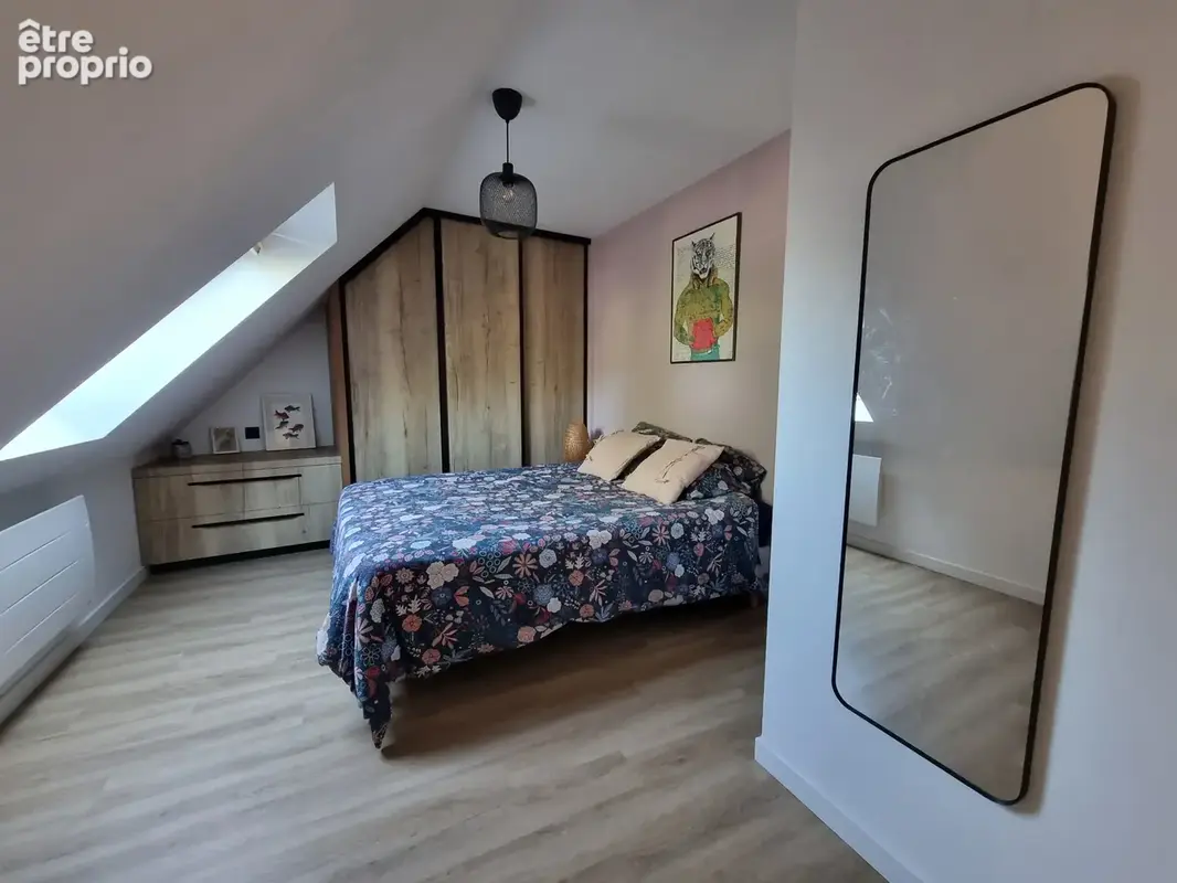 Maison à vendre à Bourgbarré, 4 chambres, parfait état - photo 11