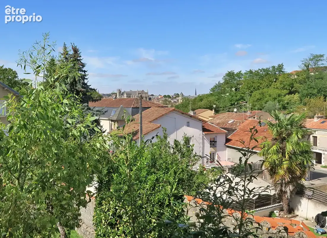 Maison Poitiers 3 pièce(s) - photo 3