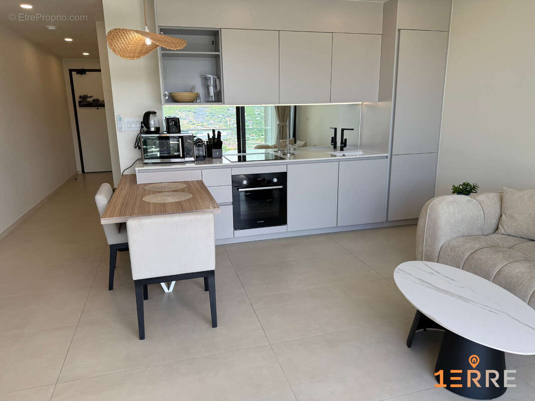 Appartement à SAINT-MARTIN