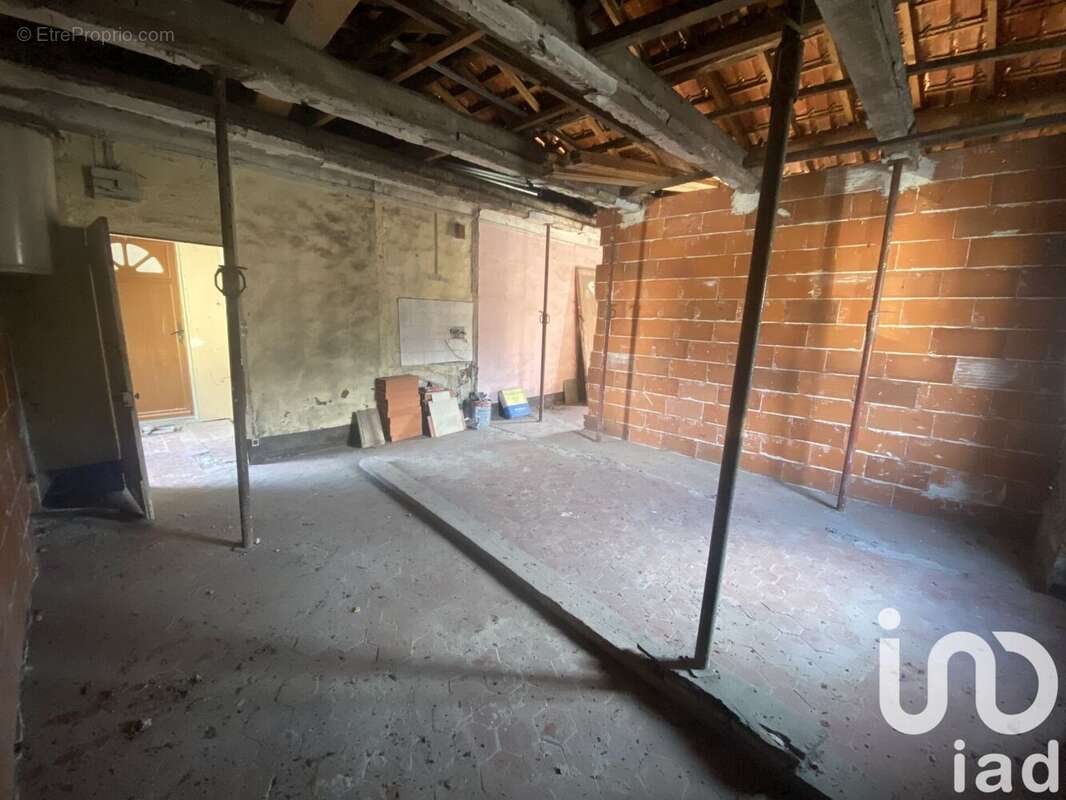 Photo 3 - Appartement à SAINTE-CECILE-D'ANDORGE