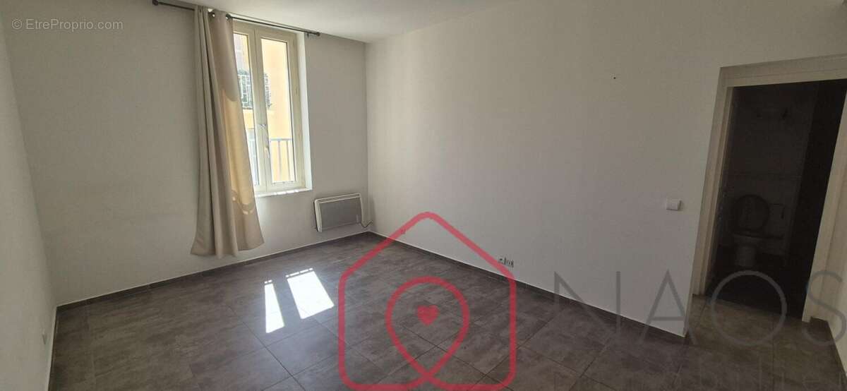 Maison à SAINT-RAPHAEL
