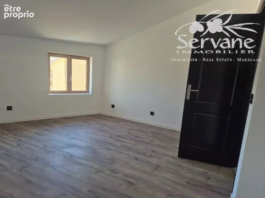 Cotignac maison de village renovee - photo 17