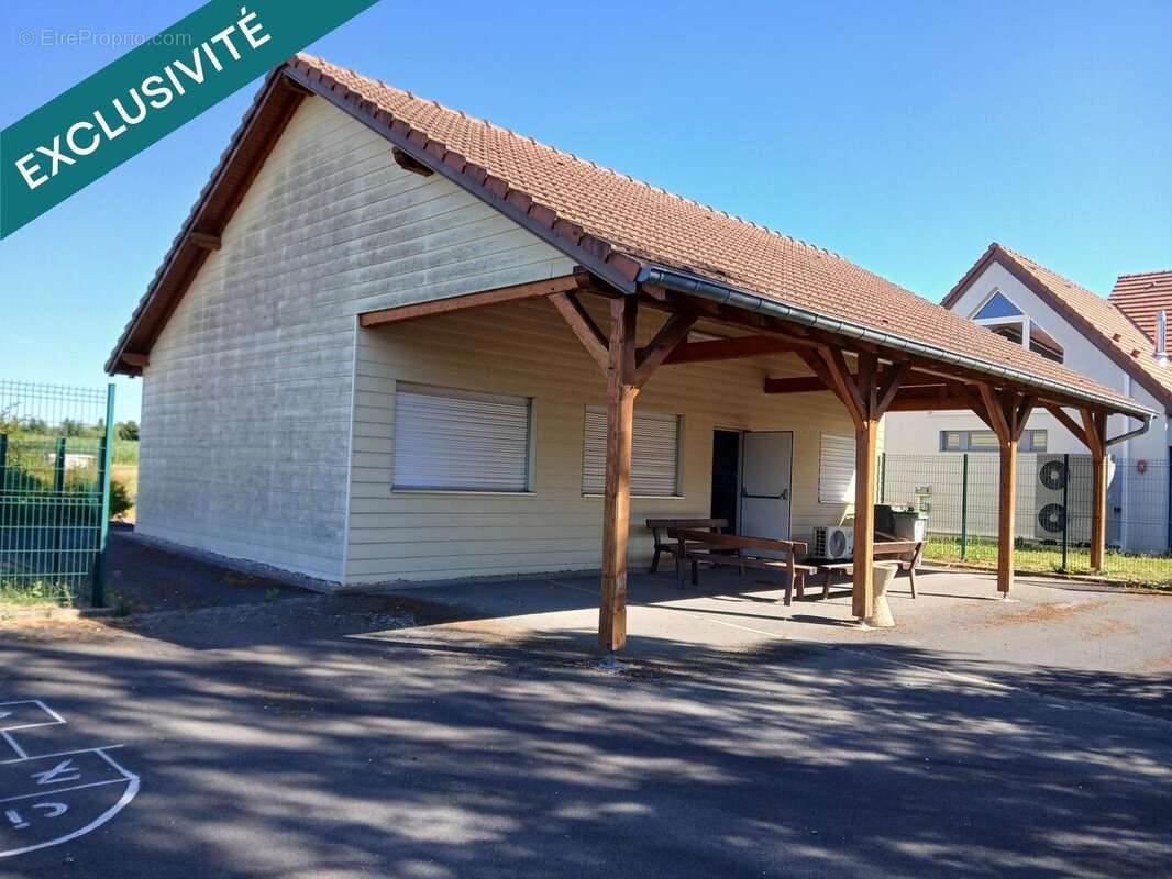 Commerce 80 m² à Waltembourg  - photo 6