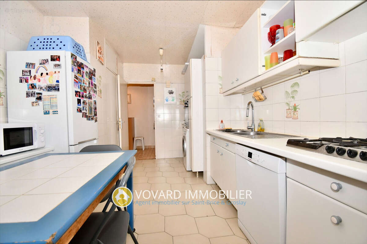 Photo 3 - Appartement à SARCELLES
