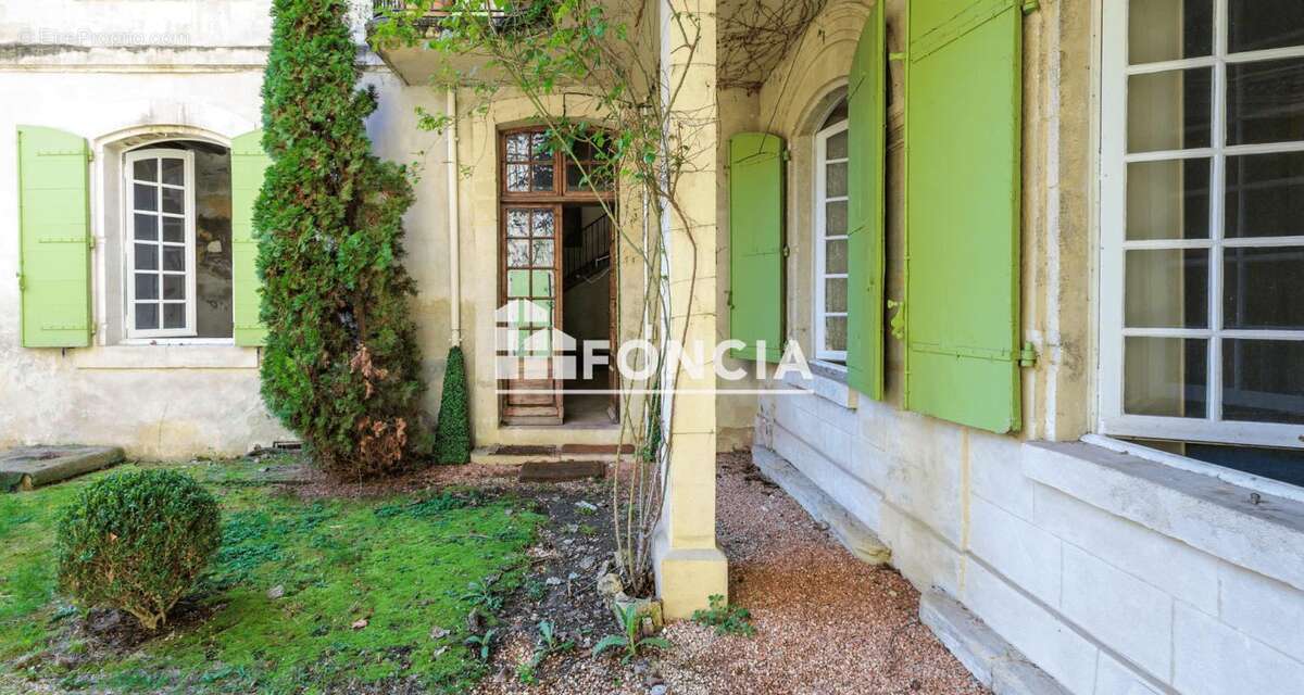 Appartement à AVIGNON