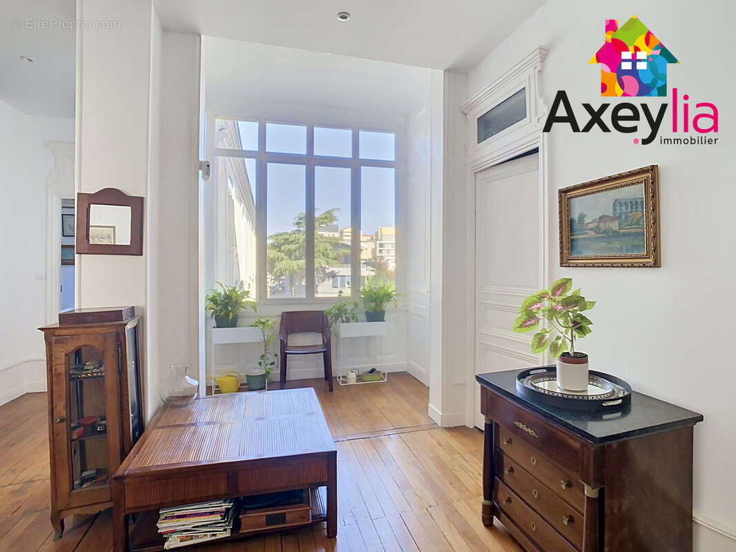 Appartement à ROANNE