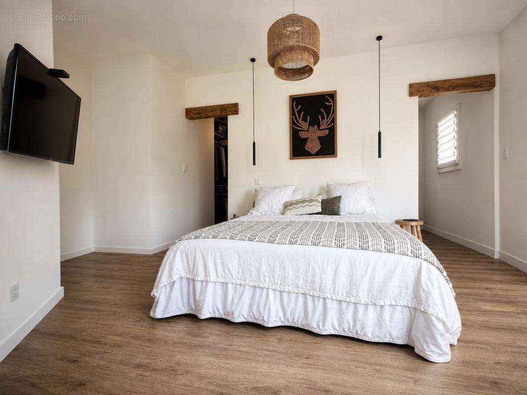 Maison de 6 pièces de 176 m² à Baleyssagues - photo 6