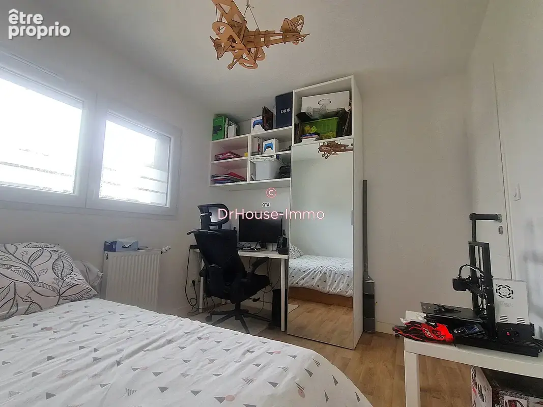 Maison 5 pièces 104 m² à vendre à Pornichet (44380) - photo 35