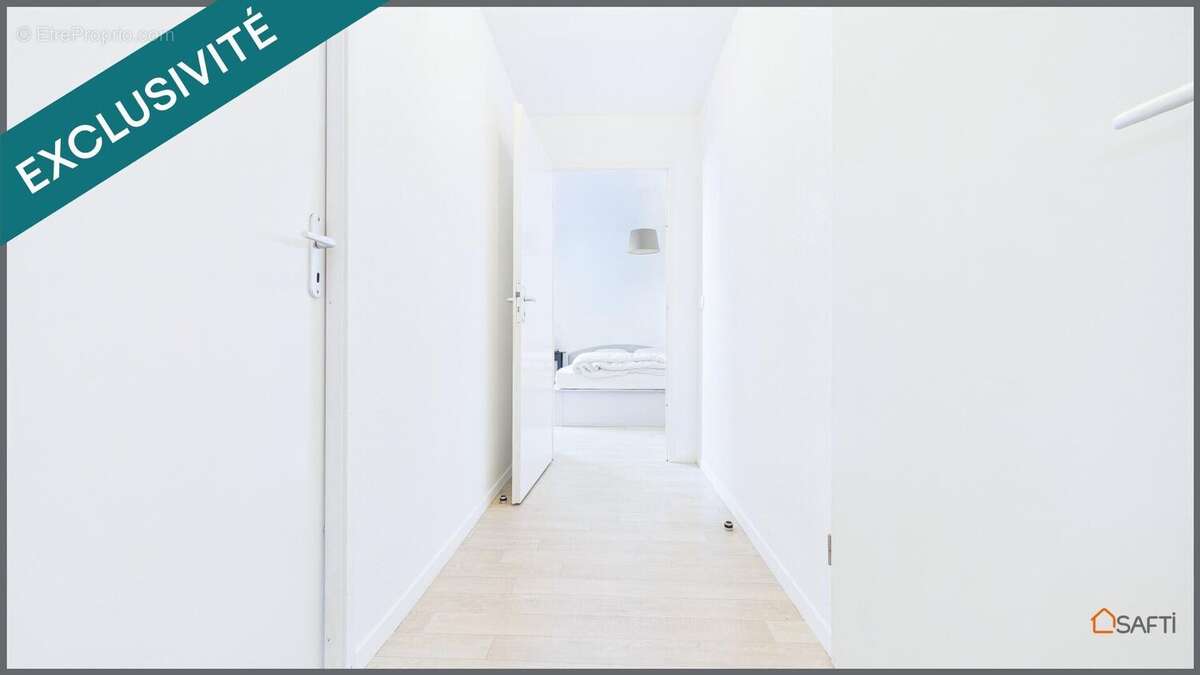 Photo 7 - Appartement à LANTON
